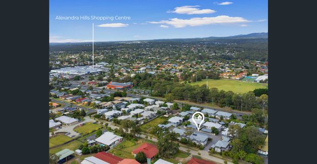 Modern Low Maintenance Living in the Heart of Alexandra Hills - Photo 1