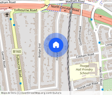 (En-Suite) Forest View Road, Walthamstow, E17 - Photo 1
