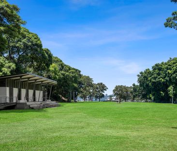 20 Kurraba Road, Neutral Bay NSW 2089 - House For Rent | Domain - Photo 2