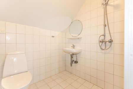 Delevenlig lejlighed midt i Aalborgs gågade ️ - Photo 4