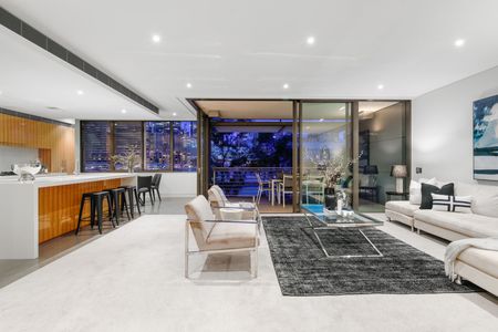 206/8 Wharf Crescent, Pyrmont NSW 2009 - Apartment For Rent | Domain - Photo 3