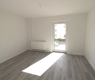 Schöner Wohnen. 3-Zimmer-Wohnung in Aschersleben! - Foto 6