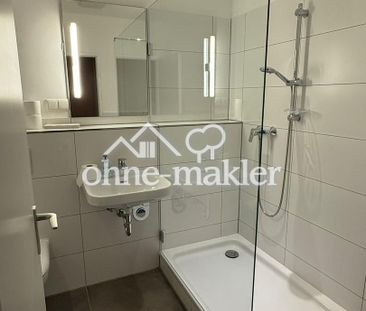 2-Zimmer Wohnung mit idealer Anbindung in Hamburg / Fuhlsbüttel - Photo 5