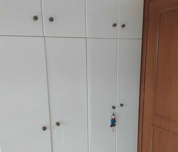 Βίλα για ενοικίαση Γέφυρα (Άγιος Αθανάσιος) - Photo 4