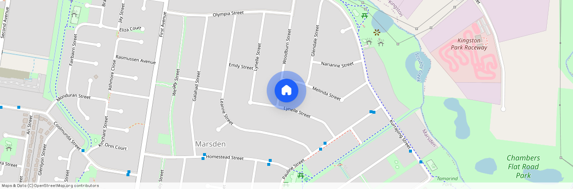 40 Woodburn St, Qld 4132, Marsden