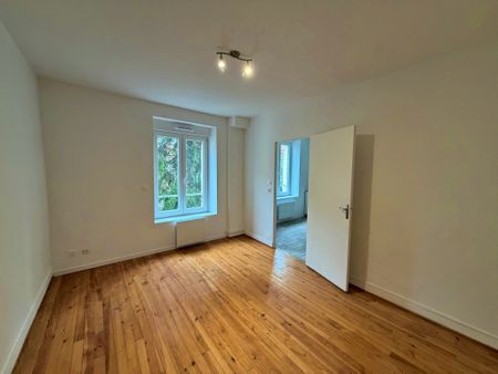 Location Appartement 1 pièce 28m² NANCY 54000 - Photo 4