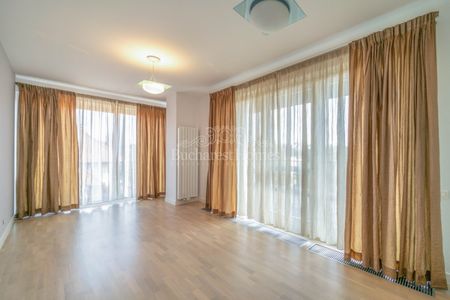 Sycamore Tree View Impeccable Three Bedrooms - Dorobanti - Photo 2