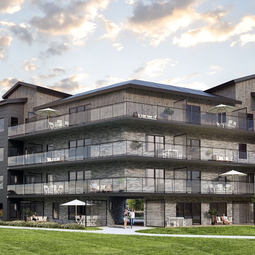 Kornellvägen 46 F - Photo 2