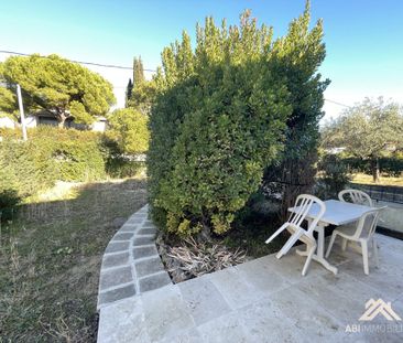 Location Appartement 1 pièce 18m² MONTPELLIER 34000 - Photo 6
