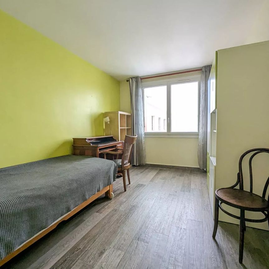 Appartement A LOUER Nogent Sur Marne 3 pièces 69.49 m2 - Photo 1