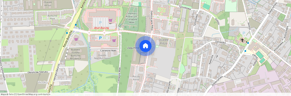 ul. Piltza 31, Kraków