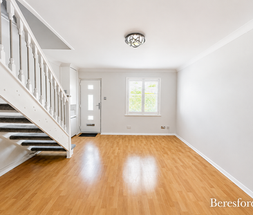 2 bedroom end of terrace house to rent - Photo 1