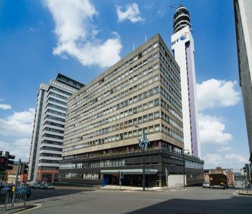 2 bedroom apartment to rent - Photo 5