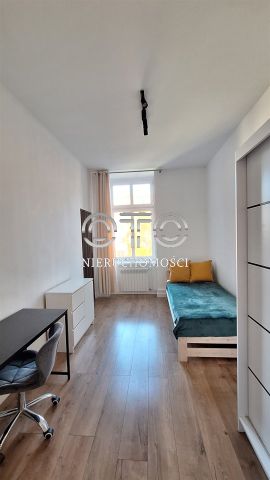 Mieszkanie na wynajem - Zdjęcie 3