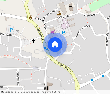 White Hart Way, CM6 - Photo 1