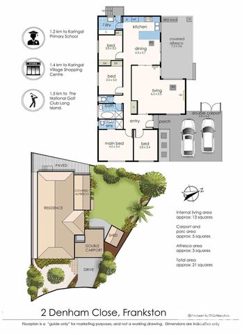GORGEOUS FOUR BEDROOM FAMILY HOME - Photo 4