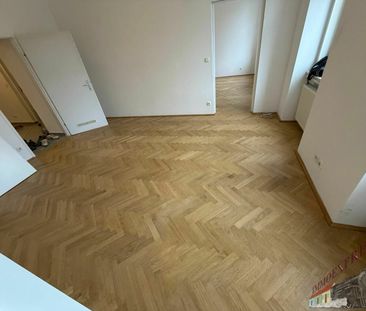 Unbefristete Mietwohnung im Mezzanin Nähe Matznerpark - Photo 2