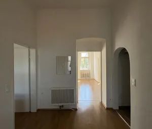Großzügige 4-Zimmer-Altbauwohnung mit ca. 103 m² in 1140 Wien - Photo 3