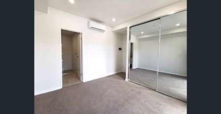 Two beds Two baths with Parking - Photo 5