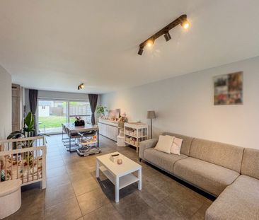 Huis te huur in Diksmuide voor € 950 met 3 slaapkamers - foto 2