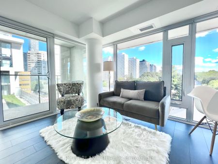 Art Shoppe Lofts + Condos , #739 - Photo 2