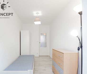 Pełen rozkład | 3-pok. | Piwnica | Krzyki - Zdjęcie 3