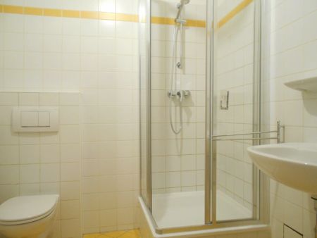 ANderMUR nahe Lendplatz großartige 2ZI+Küche - Photo 4