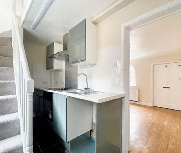 1 bedroom terraced house to rent - Photo 4