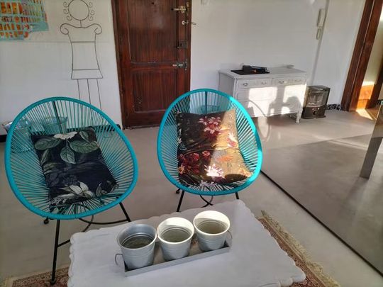 Calle Arquitecto Alfaro, Valencia, Valencian Community 46011 - Photo 1