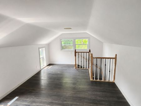 For Lease - 196 Chruch Street Unit# 201, Georgina, Ontario - Photo 3