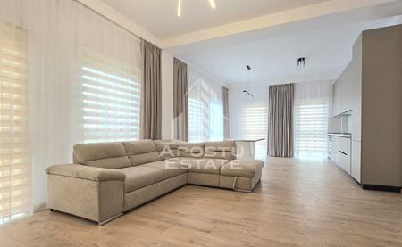 Apartament 2 camere, Mosnita Noua, 75 mp - Photo 2