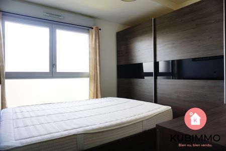 Appartement à louer, 2 pièces - Lognes 77185 - Photo 3