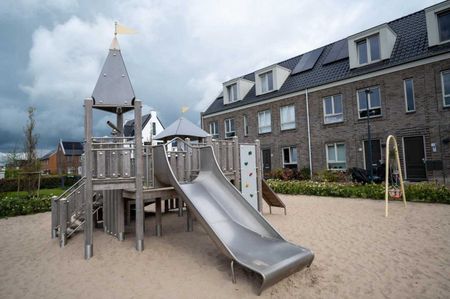 Witrikstraat 14 | Middenbeemster - Photo 5