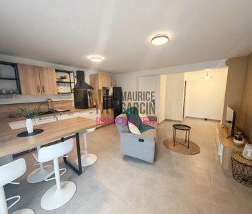 APPARTEMENT LOCATION Meublé CARPENTRAS - 2 pièces 44.86m² - Photo 1