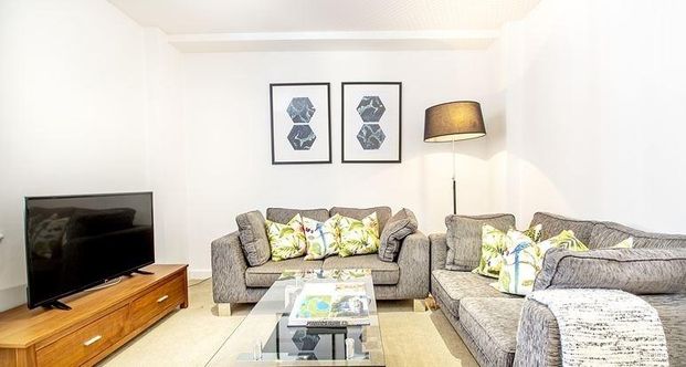 1 bedroom apartment to rent - Photo 1