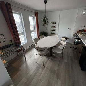Appartement 4½ à louer - Photo 2