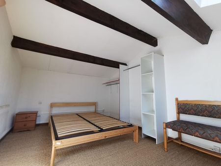 Location Appartement 1 pièce 29m² MONTPELLIER 34090 - Photo 3