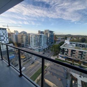 Stunning 11th Floor Apartment with Breathtaking Views - Photo 2