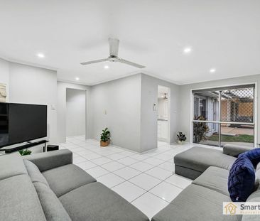 114 Kern Brothers Drive, Kirwan QLD 4817 - House For Rent | Domain - Photo 2