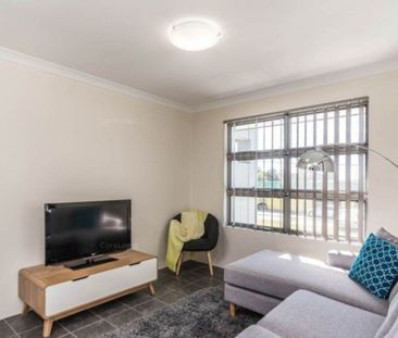Modern and Convenient 2 X 2 Apartment! - Photo 3