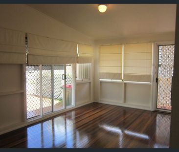 Charming Two-Bedroom Unit with Private Courtyard in the Heart of Co... - Photo 1