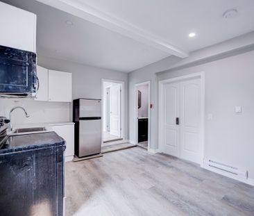 For Lease - 850 Carlaw Avenue Unit# 3rd Flr, Toronto, Ontario - Photo 5