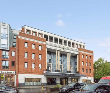 2 bedroom flat to rent - Photo 2