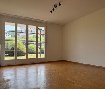 Gemütliche Wohnung mit Sitzplatz - Photo 4