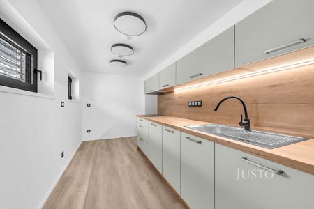 Pronájem atypického bytu 34 m², Na proutcích 239, Praha - Photo 3