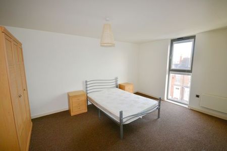 Vincent House, Darlington - Photo 5