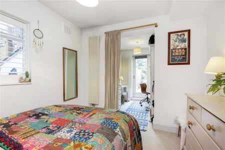 Hazlebury Road, Fulham, SW6 - Photo 5