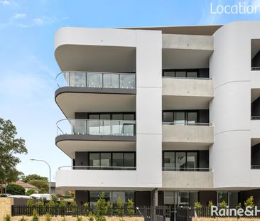 303/4 James Street, Blakehurst NSW 2221 - Apartment For Rent | Domain - Photo 3