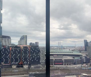 Melbourne CBD - Photo 1