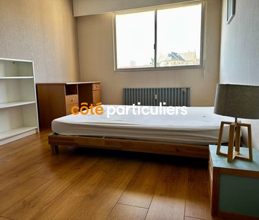 Appartement Nancy 3 pièce(s) 85 m2 - Photo 2